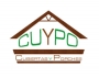 CUYPO-CUBIERTAS Y PORCHES DE MADERA