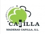 Maderas y Leñas Capilla S.L.