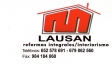 Lausan reformas integrales