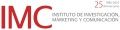 IMC, Instituto de Marketing y Comunicación, S.L.