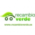 Recambio Verde - buscador de recambios procedentes de desguace