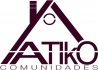 ATIKO COMUNIDADES