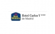 Hotel Carlos V Madrid