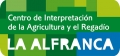 CIAR - Centro de Interpretación de la Agricultura y Regadío de Aragón