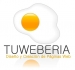Tuweberia-Diseo web en Valencia
