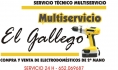 Electro Servicio El Gallego