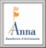 Anna Banderes d'Artesania