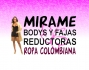 MIRAME - MODA COLOMBIANA