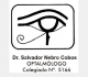 DR. SALVADOR NEBRO COBOS