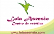 Lola Asensio. Centro de estética