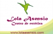 Lola Asensio. Centro de esttica