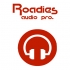 Roadies audio pro. SL