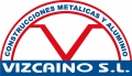Construcciones Metalicas y Aluminios Vizcaino S.L