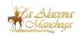 La Alacena Manchega - Productos tpicos manchegos y toledanos, quesos, vinos, respostera, chorizo de ciervo, mazapn y aceite de oliva virgen
