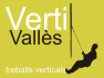 VERTIVALLES TREBALLS VERTICALS