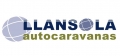 AUTOCARAVANAS LLANSOLA