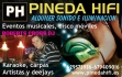 SONIDO PINEDA HIFI