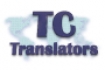 Traducciones TC Translators