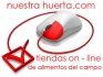 NUESTRA HUERTA.COM