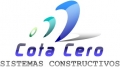 Cota Cero sistemas constructivos