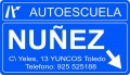 AUTOESCUELA NUÑEZ