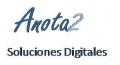 Anota2 Soluciones Digitales,S.L.