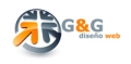 G&G diseño web