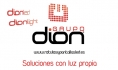 GRUPO DION - DIONLED & DIONLIGHT