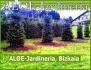 ALOE-jardineria, Bizkaia