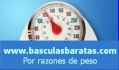 BASCULAS BARATAS