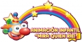 ANIMACIÓN INFANTIL 