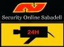 Security on line Sabadell