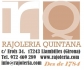 Rajoleria Quintana