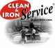 CLEAN & IRON SERVICE MADRID