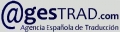 AGESTRAD - Agencia Espaola de Traduccin