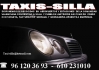 Radio Taxi-Silla