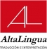 AltaLingua Traducciones