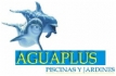 Aguaplus piscinas y jardines S.L.U.