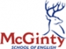 McGinty School of English