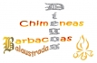 Chimeneas-Barbacoas-Balaustradas DIEGOS