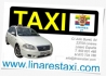 Taxi Linares 27