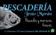 pescadería Jesús Morán