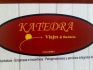 KATEDRA Viajes & Business.