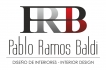 Pablo Ramos Baldi Diseño de Interiores 