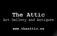 The Attic Galeria de Arte