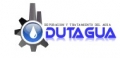 DUTAGUA - Depuración y tratamiento de aguas residuales, de abastecimiento e industriales.