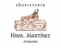 Ebanistería Hnos. Martínez. Artesanos