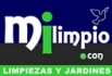 LIMPIEZAS Y JARDINES MILIMPIO,S.L.