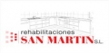 Reformas San Martin