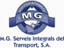 M.G. SERVEIS INTEGRALS DEL TRANSPORT, S.A.